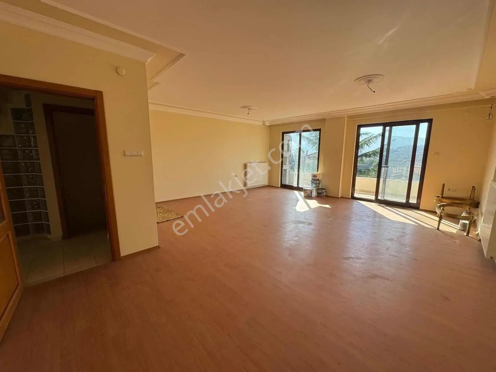 Çamlıcada 5+1 Villa — fotoğraf 16