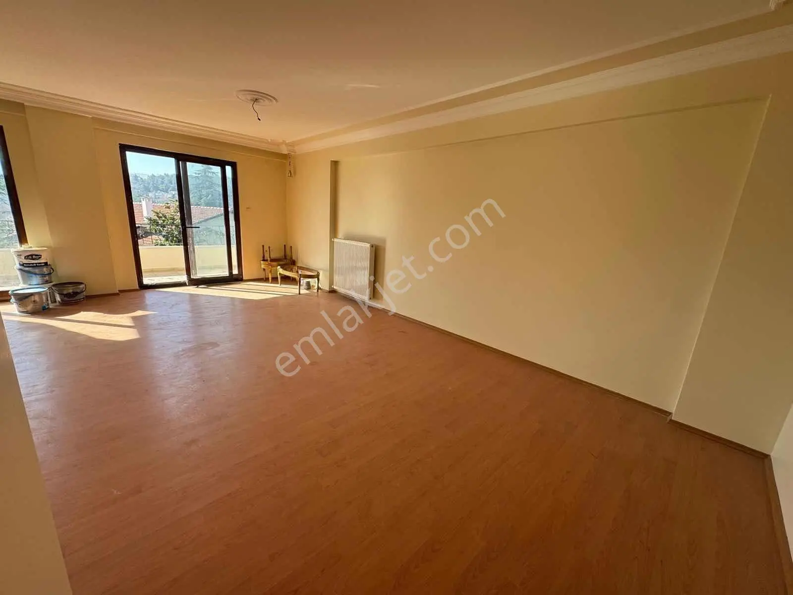 Çamlıcada 5+1 Villa — fotoğraf 21