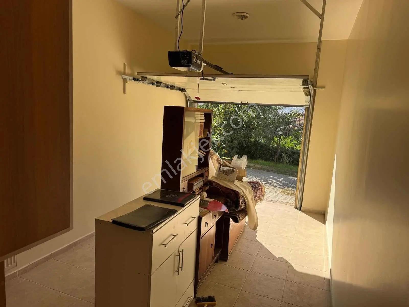 Çamlıcada 5+1 Villa — fotoğraf 23
