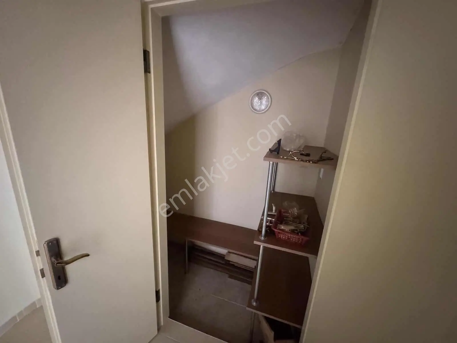 Çamlıcada 5+1 Villa — fotoğraf 24