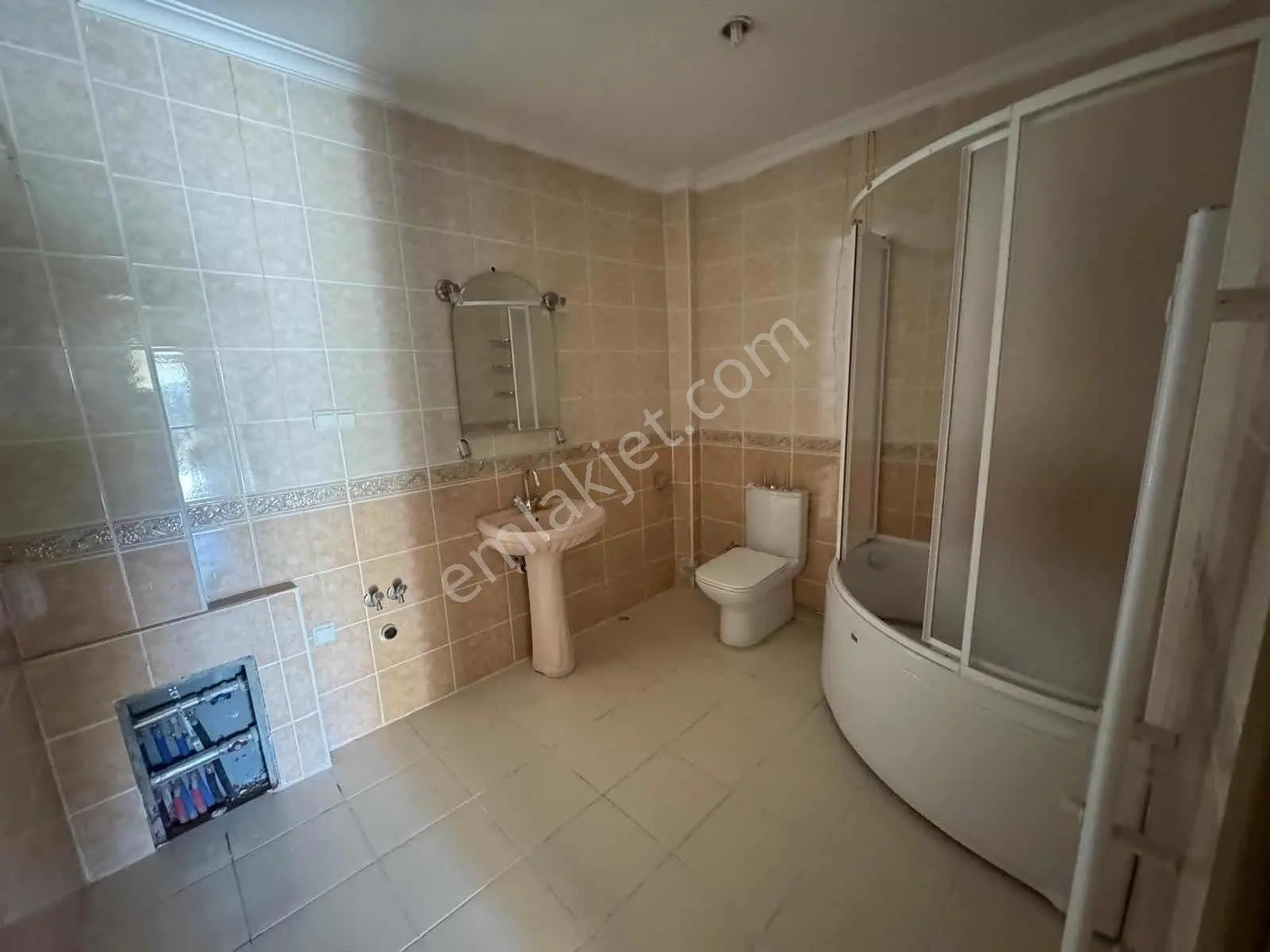 Çamlıcada 5+1 Villa — fotoğraf 26
