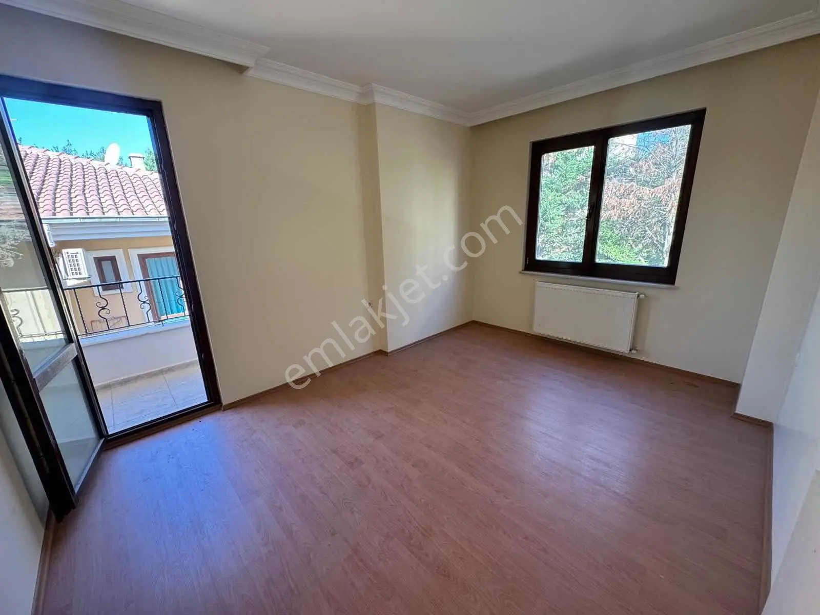 Çamlıcada 5+1 Villa — fotoğraf 31
