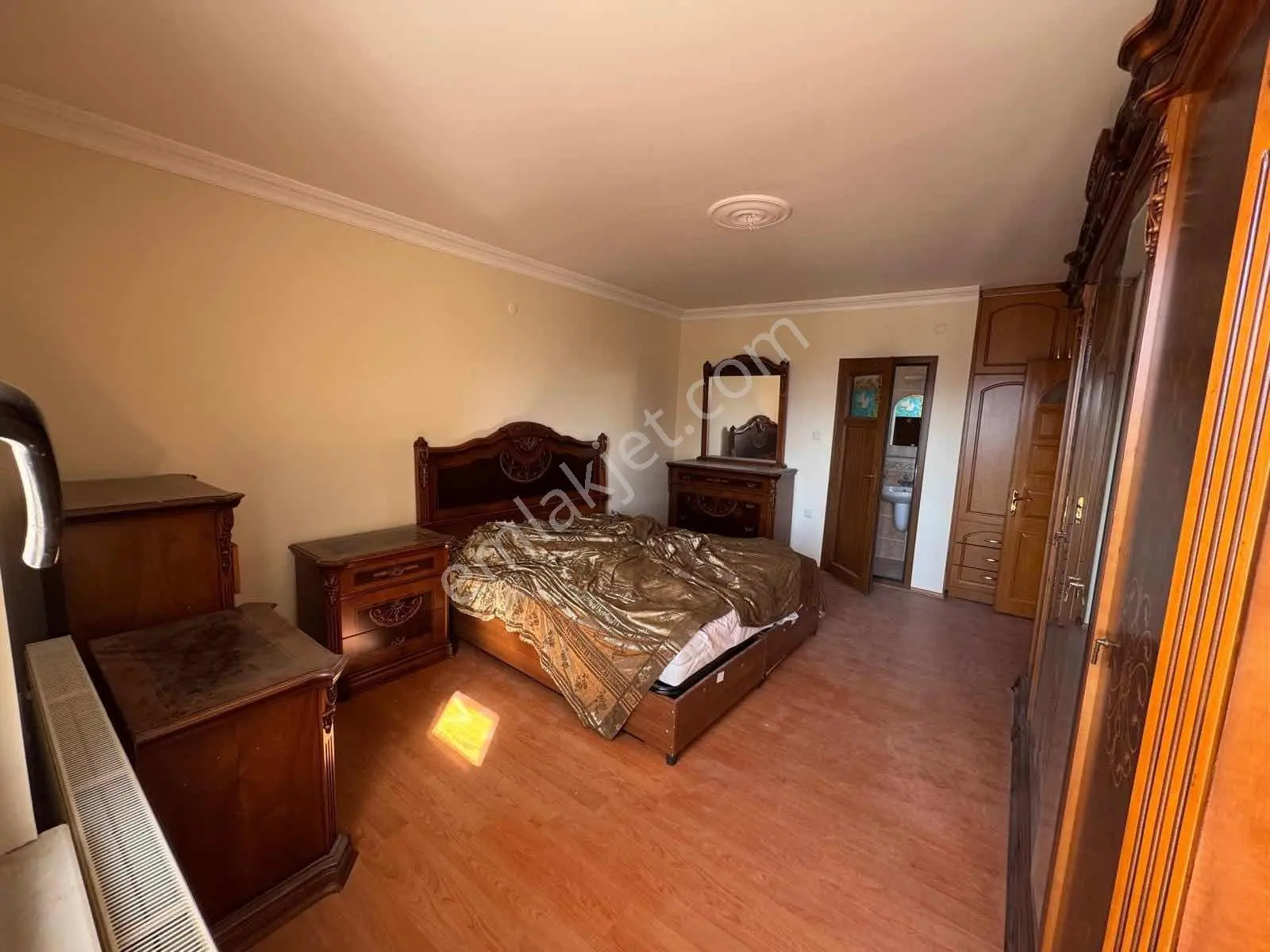 Çamlıcada 5+1 Villa — fotoğraf 33