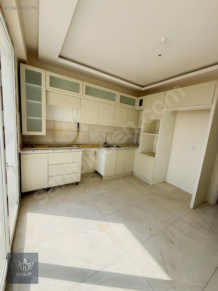 Araştırma Yolunda Wistona Yakın Kiralık 2+1 Daire