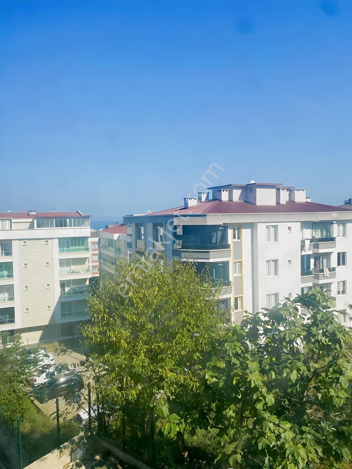 Revizyonplazadan Ömürevler Tranvaya Yürüme Mesafesinde 2+1 Daire — fotoğraf 9