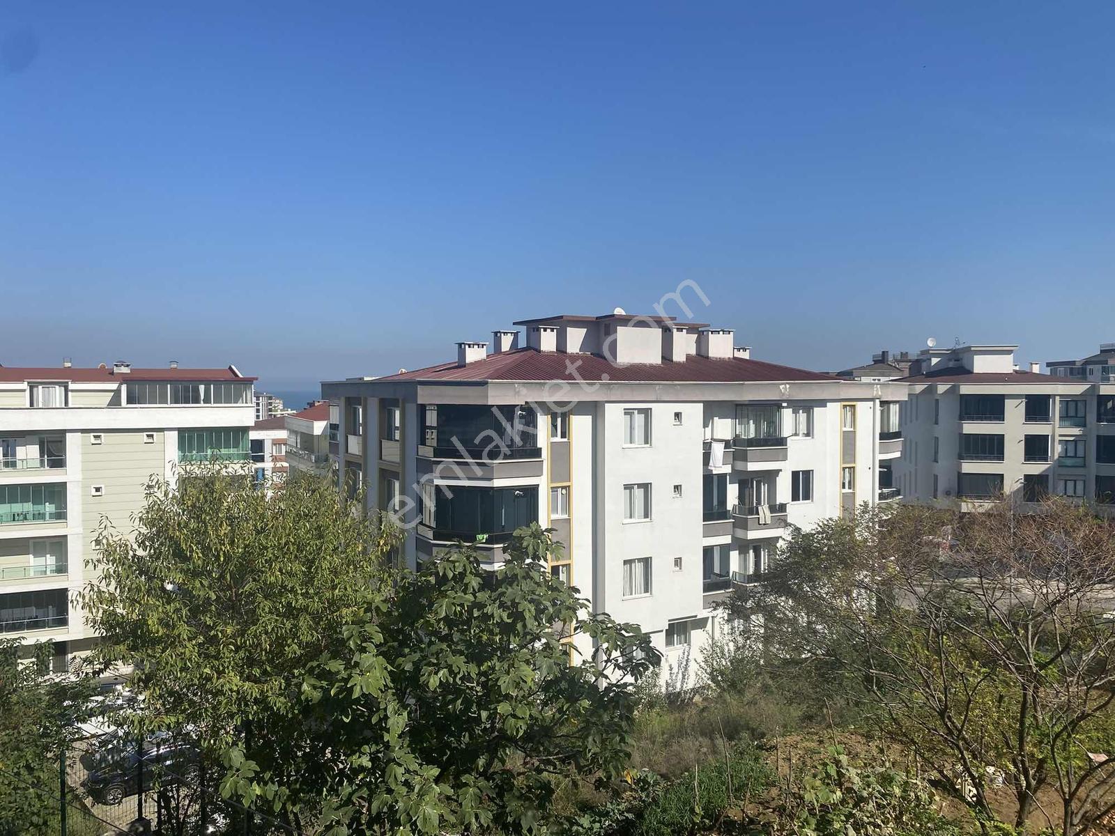 Revizyonplazadan Ömürevler Tranvaya Yürüme Mesafesinde 2+1 Daire — fotoğraf 26
