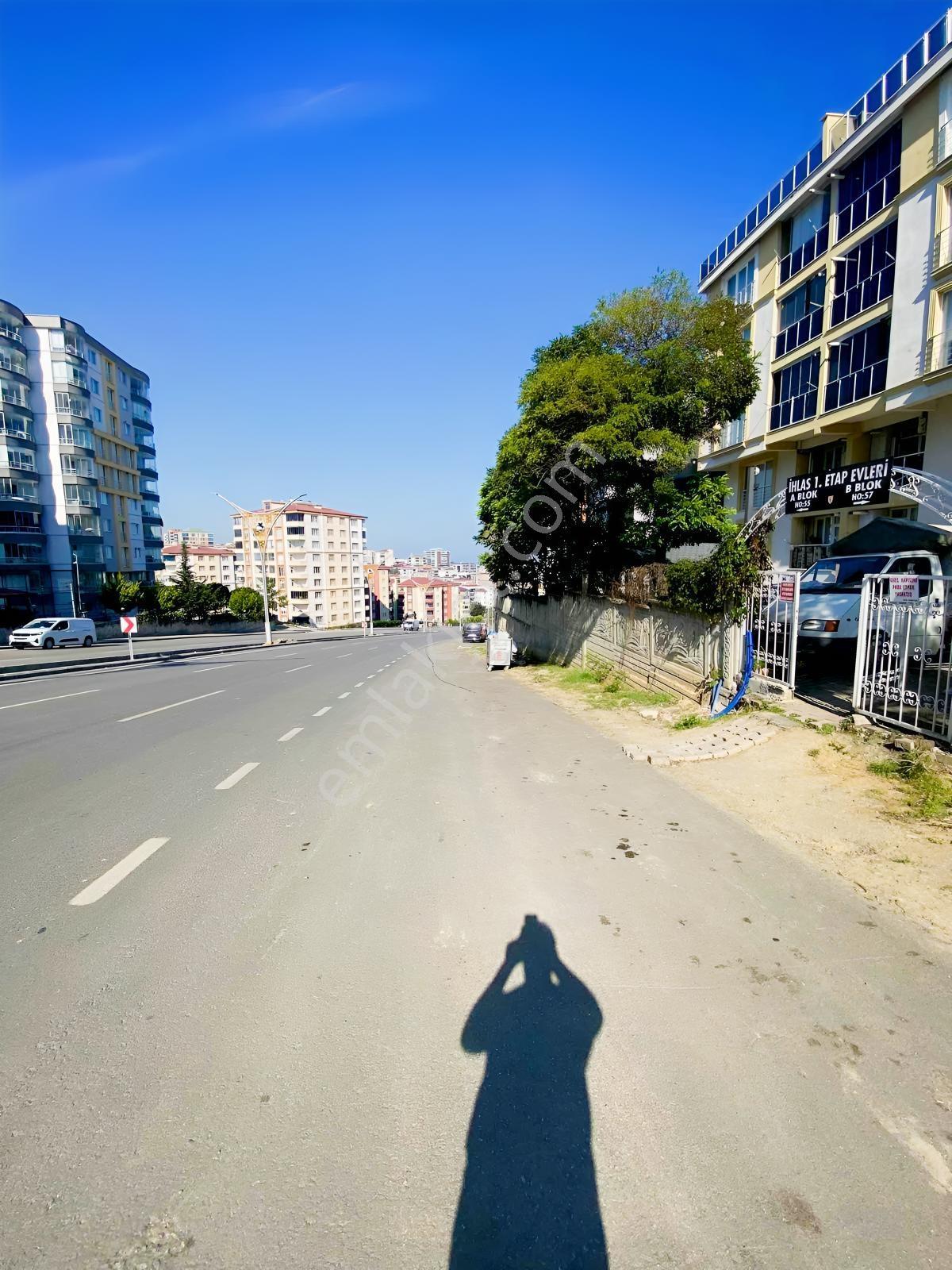Revizyonplazadan Ömürevler Tranvaya Yürüme Mesafesinde 2+1 Daire — fotoğraf 34