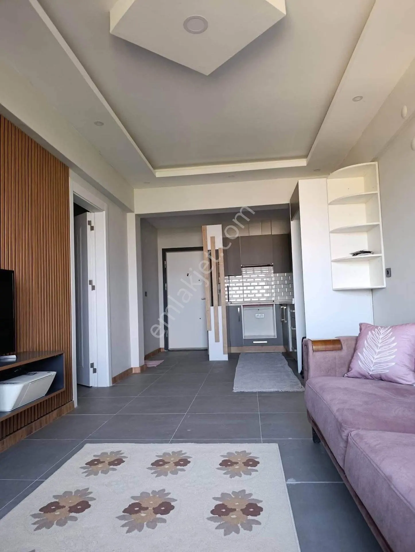 Kaçırılmayacak Fırsat! Full Eşyalı 2+1 Satılık Daire — fotoğraf 9