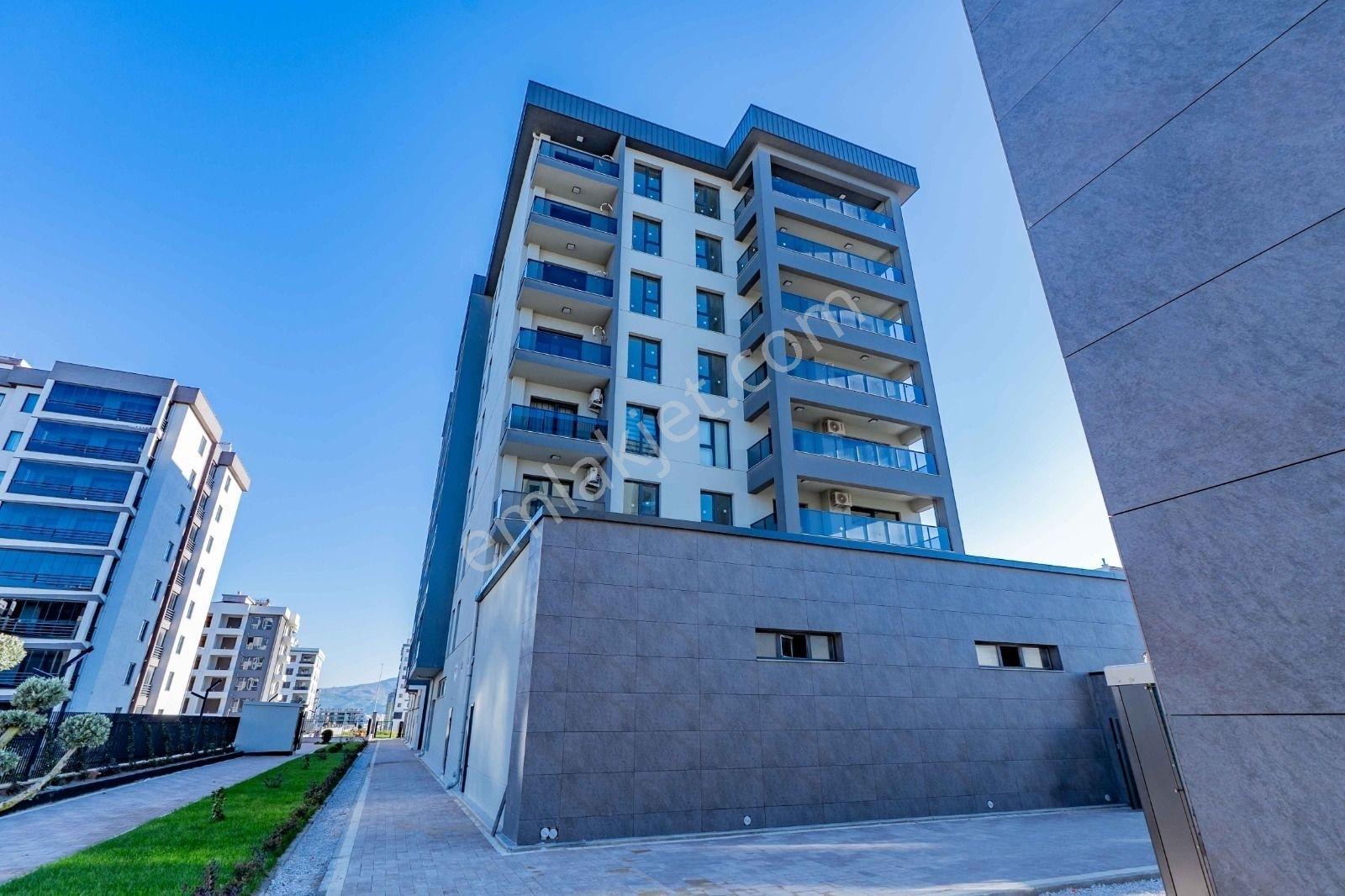 Çanakkale 60 Metre Yol Referans 17 Satılık 3+1 Daireler — fotoğraf 30