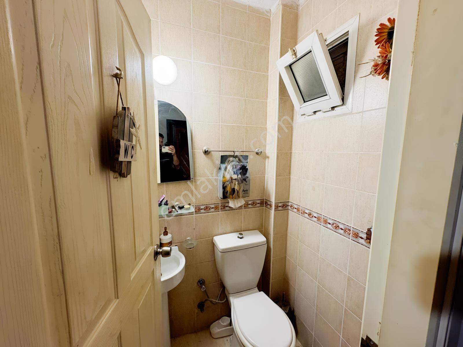Fethiye Foça'da Arsa Fiyatına Bahçeli 4+1 Tripleks Villa — fotoğraf 6