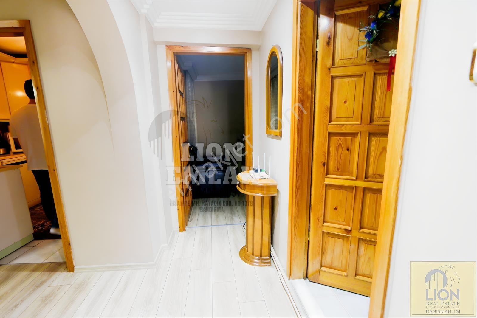 Lıon Emlak'tan 17 Eylül'de 5+1 Merkezi Konumda Dubleks Daire — fotoğraf 15