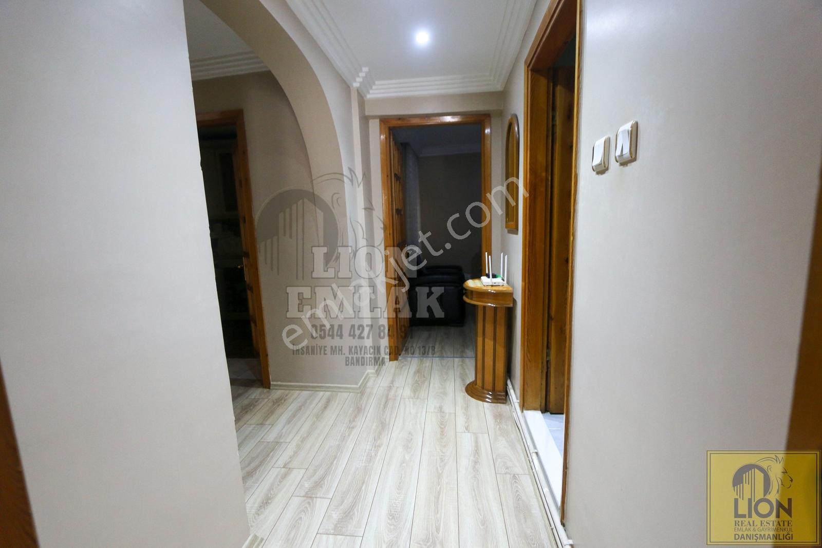 Lıon Emlak'tan 17 Eylül'de 5+1 Merkezi Konumda Dubleks Daire — fotoğraf 20