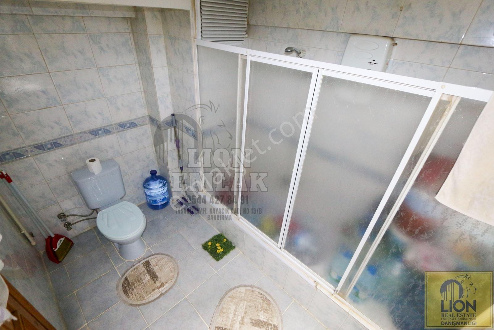 Lıon Emlak'tan 17 Eylül'de 5+1 Merkezi Konumda Dubleks Daire — fotoğraf 21