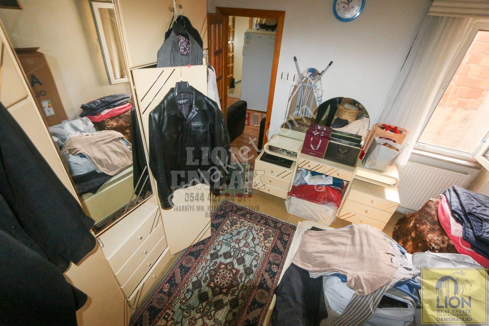 Lıon Emlak'tan 17 Eylül'de 5+1 Merkezi Konumda Dubleks Daire — fotoğraf 34