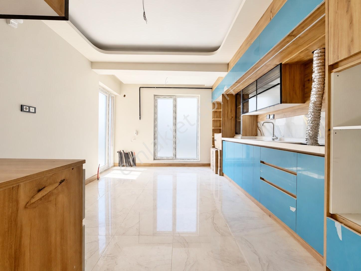 Yuvam'dan Site İçerisinde Bu Fiyata Başka Yok Acil 3+1!! — fotoğraf 8