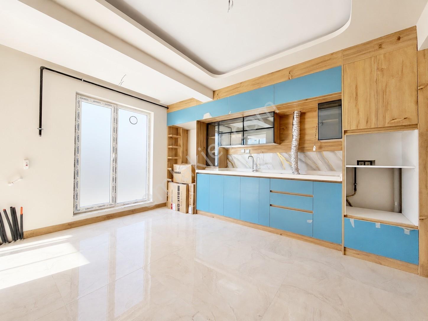 Yuvam'dan Site İçerisinde Bu Fiyata Başka Yok Acil 3+1!! — fotoğraf 9