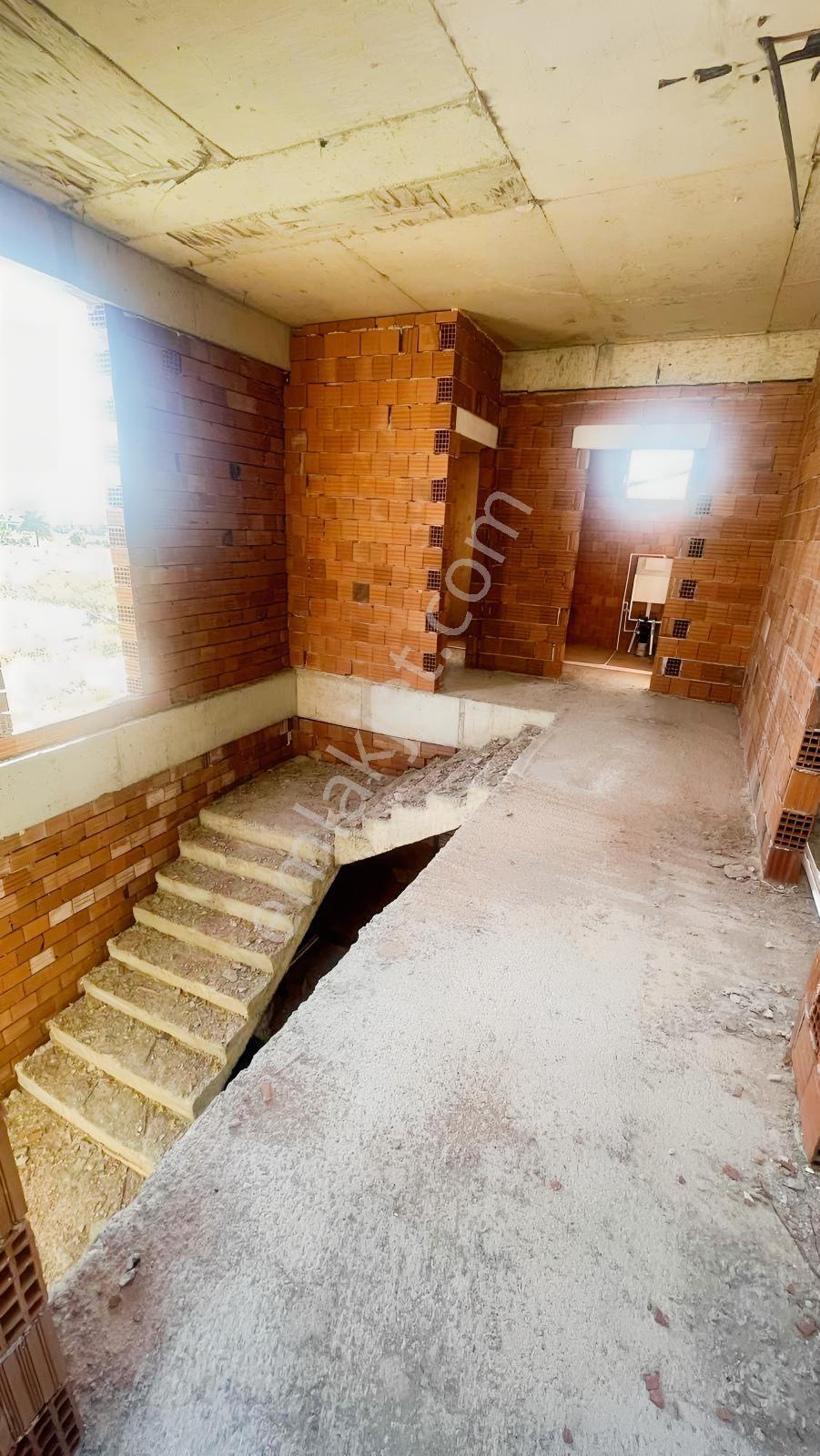 Bahcesehirde Barbekü , Şömineli 4+1 Mustakil Girisli Villa — fotoğraf 6