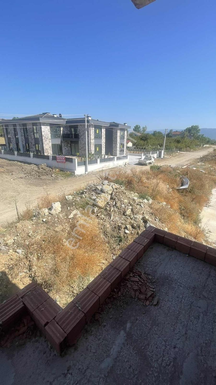 Bahcesehirde Barbekü , Şömineli 4+1 Mustakil Girisli Villa — fotoğraf 10