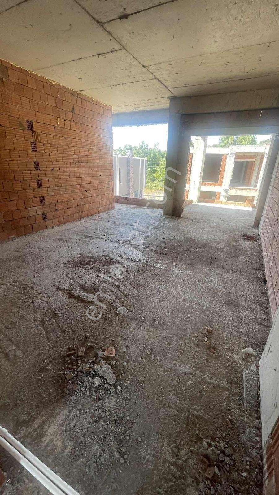 Bahcesehirde Barbekü , Şömineli 4+1 Mustakil Girisli Villa — fotoğraf 19