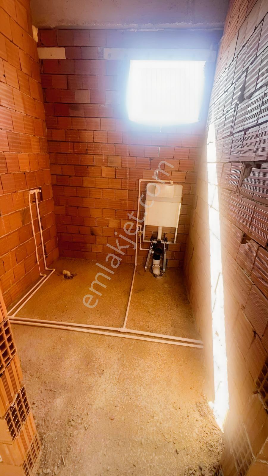 Bahcesehirde Barbekü , Şömineli 4+1 Mustakil Girisli Villa — fotoğraf 22