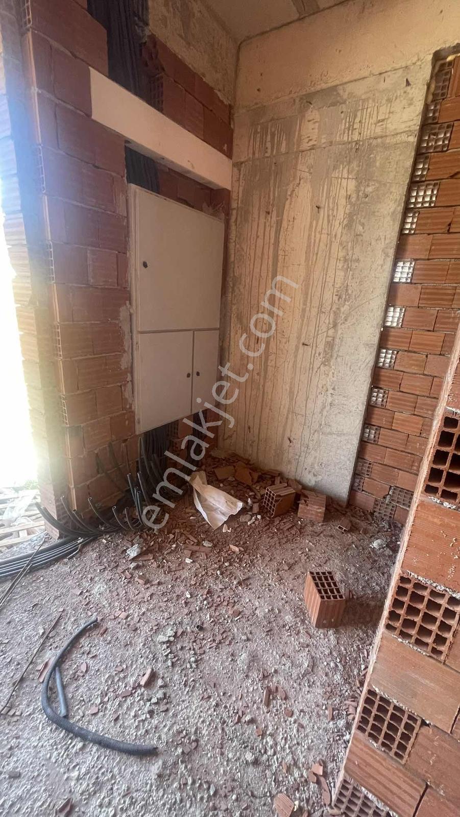 Bahcesehirde Barbekü , Şömineli 4+1 Mustakil Girisli Villa — fotoğraf 24