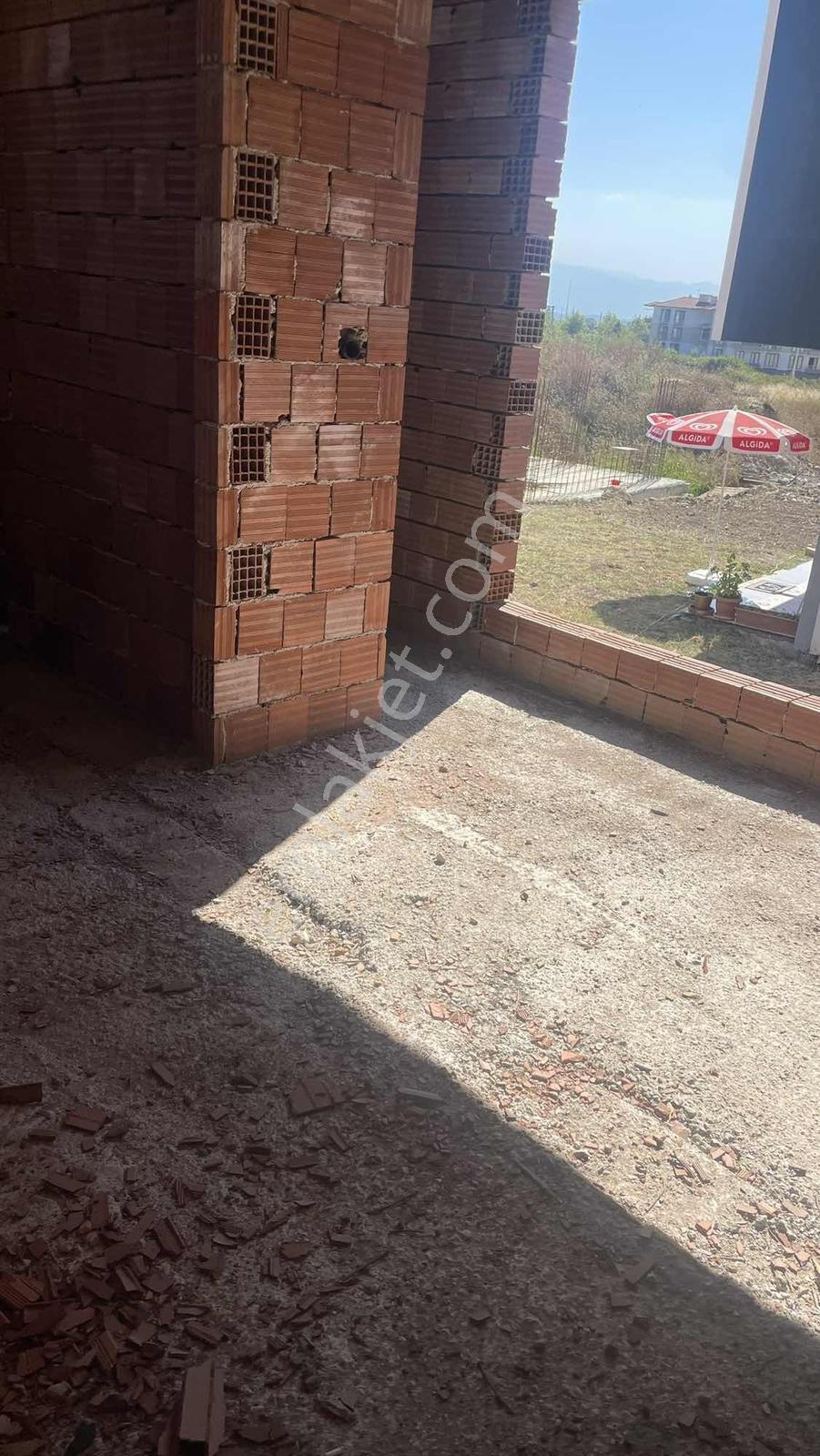 Bahcesehirde Barbekü , Şömineli 4+1 Mustakil Girisli Villa — fotoğraf 27