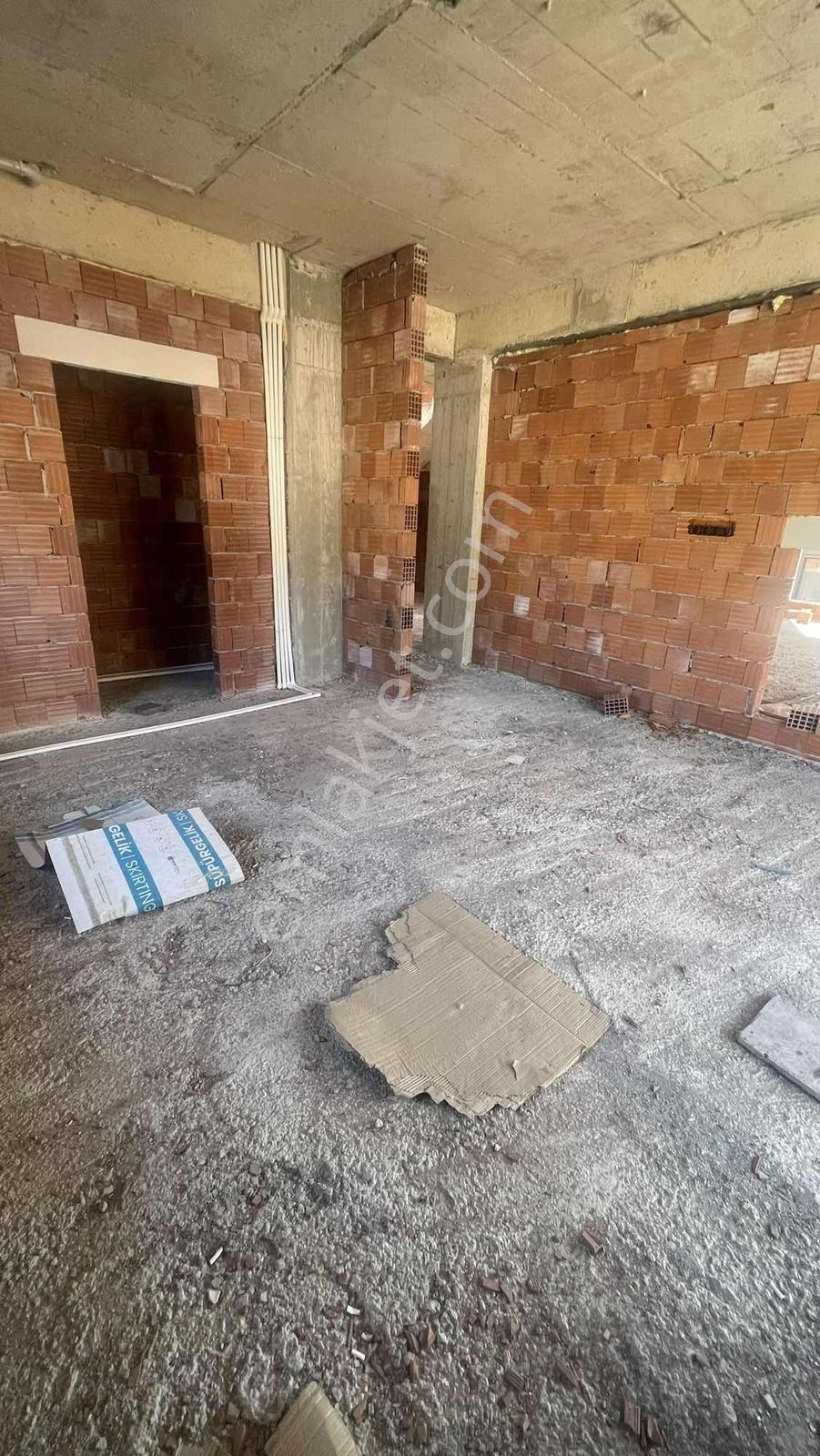 Bahcesehirde Barbekü , Şömineli 4+1 Mustakil Girisli Villa — fotoğraf 29