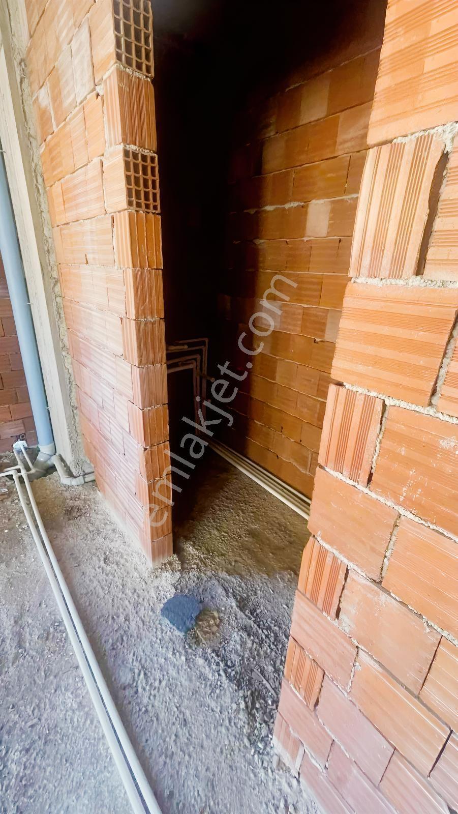 Bahcesehirde Barbekü , Şömineli 4+1 Mustakil Girisli Villa — fotoğraf 30
