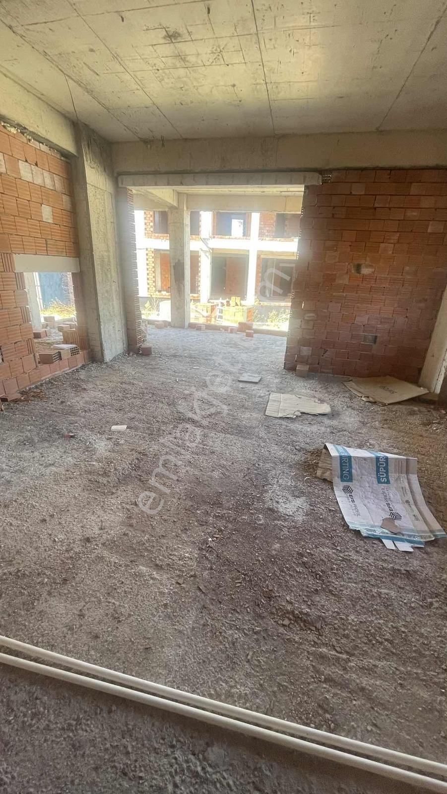 Bahcesehirde Barbekü , Şömineli 4+1 Mustakil Girisli Villa — fotoğraf 33