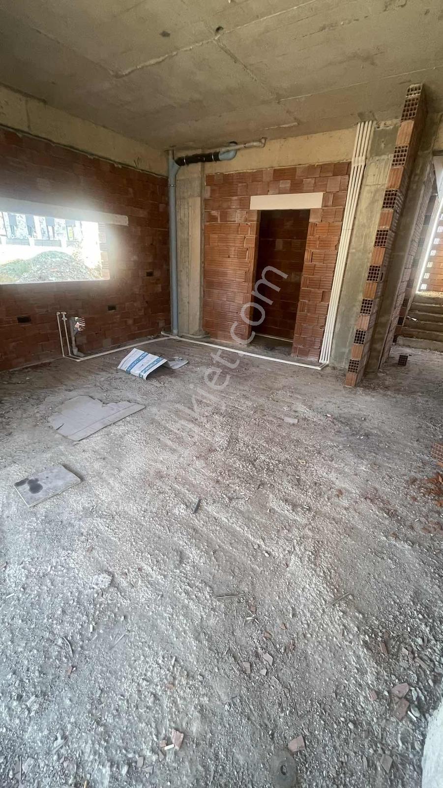 Bahcesehirde Barbekü , Şömineli 4+1 Mustakil Girisli Villa — fotoğraf 34