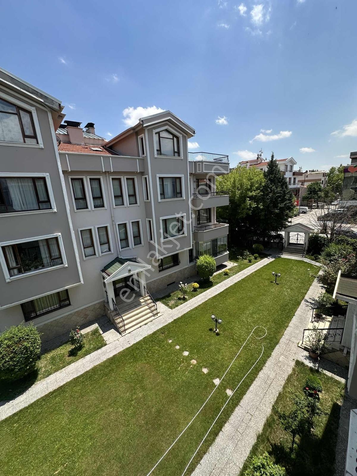 M.yeniyol Cad. Karaağalar Sit. Boş Satılık 5+1 Dublex Daire — fotoğraf 2