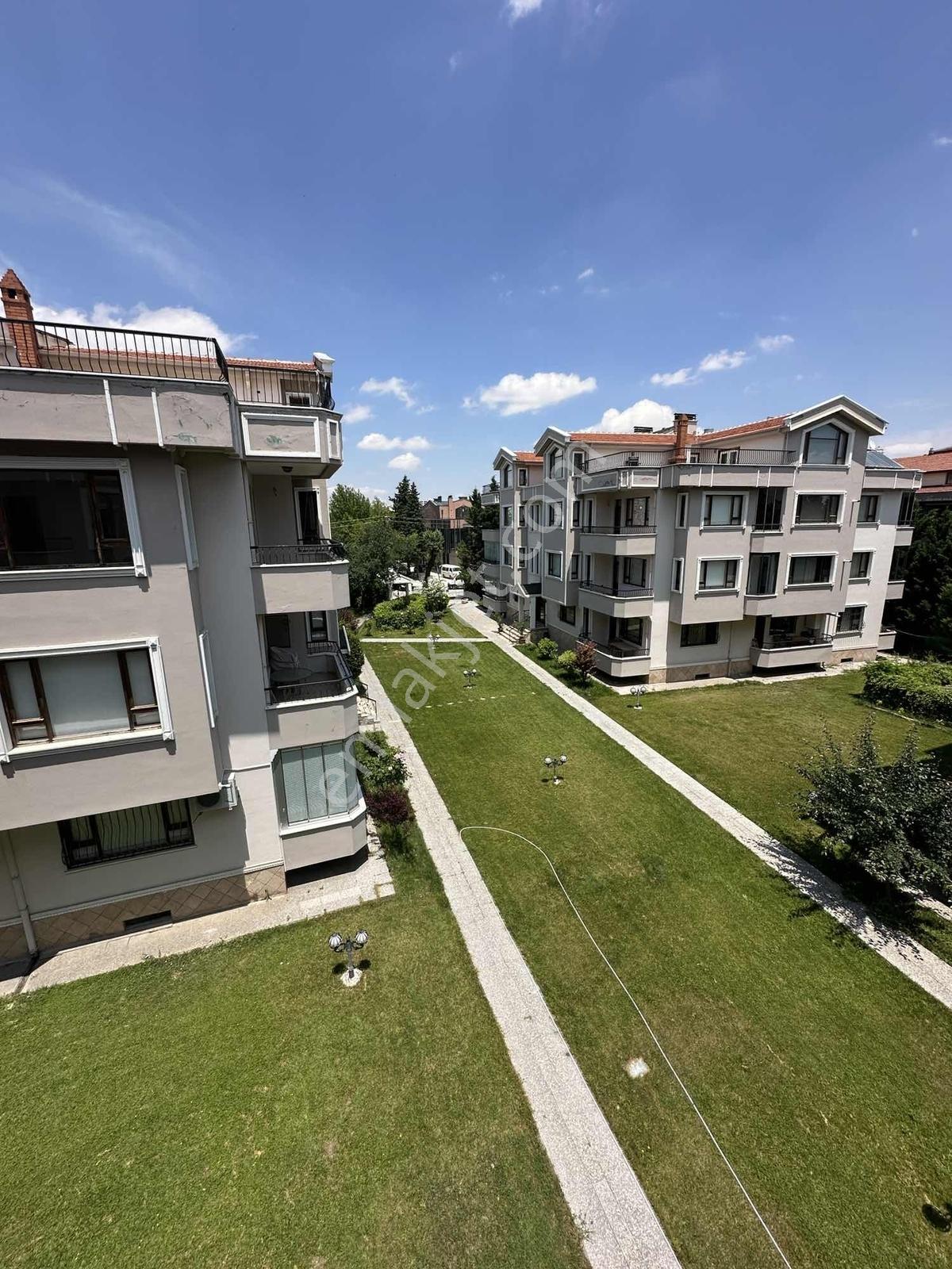 M.yeniyol Cad. Karaağalar Sit. Boş Satılık 5+1 Dublex Daire — fotoğraf 4