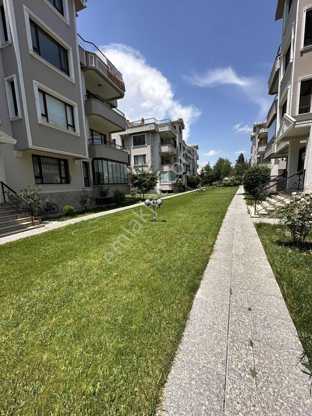 M.yeniyol Cad. Karaağalar Sit. Boş Satılık 5+1 Dublex Daire — fotoğraf 5