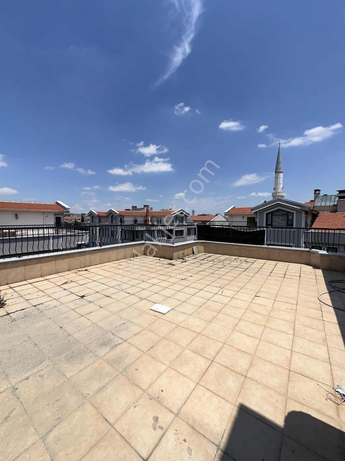M.yeniyol Cad. Karaağalar Sit. Boş Satılık 5+1 Dublex Daire — fotoğraf 21