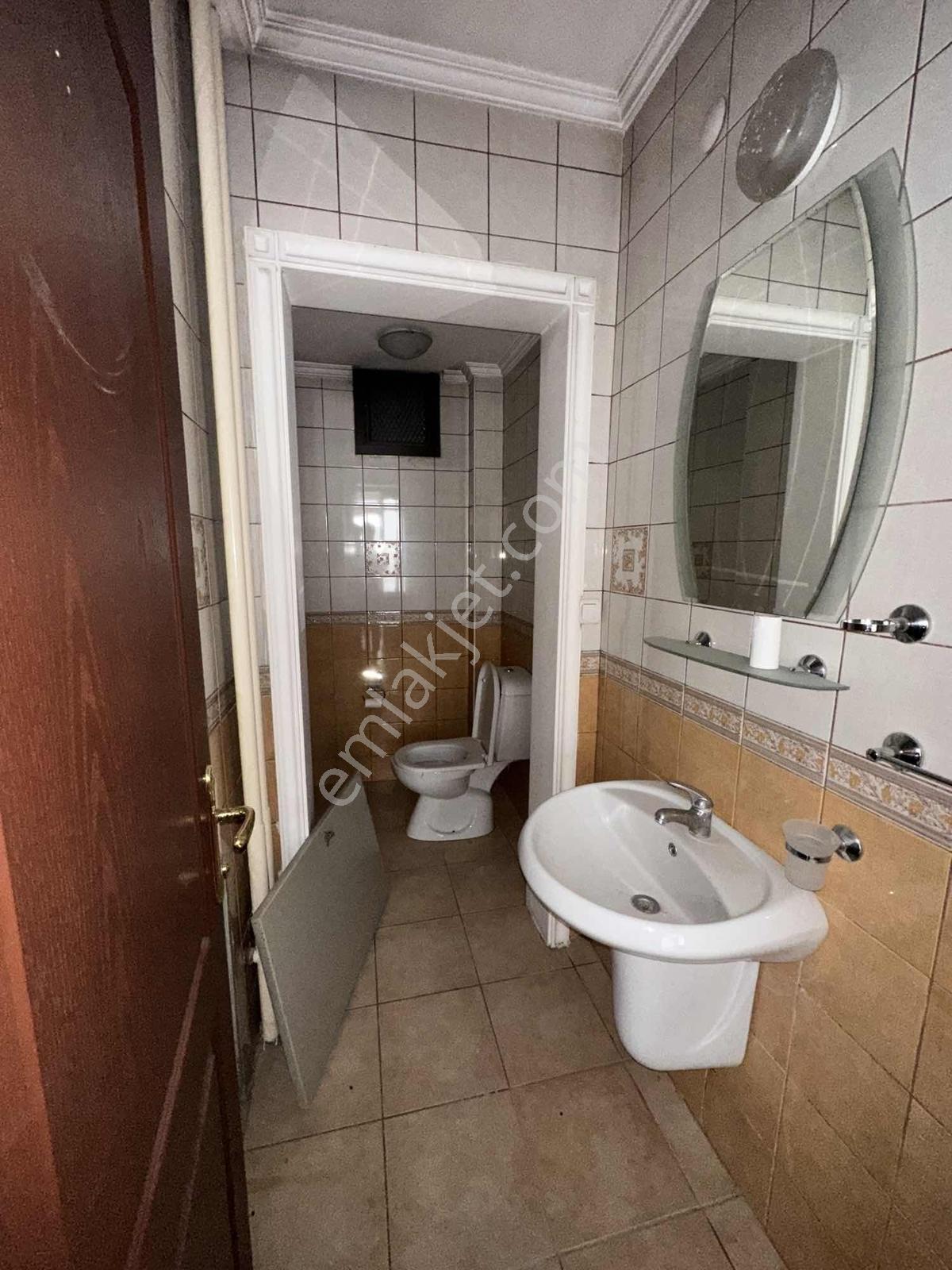 M.yeniyol Cad. Karaağalar Sit. Boş Satılık 5+1 Dublex Daire — fotoğraf 25