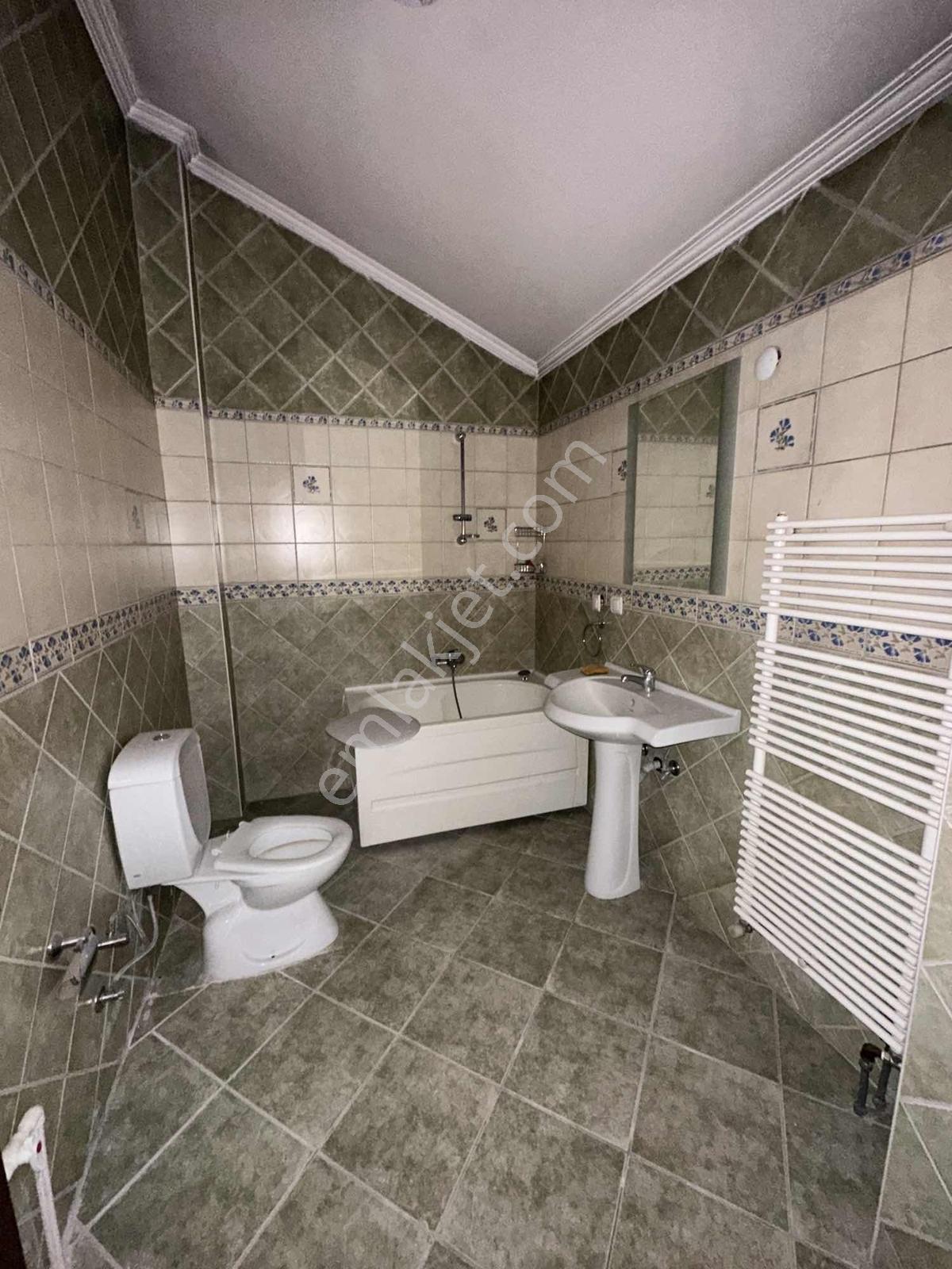 M.yeniyol Cad. Karaağalar Sit. Boş Satılık 5+1 Dublex Daire — fotoğraf 29