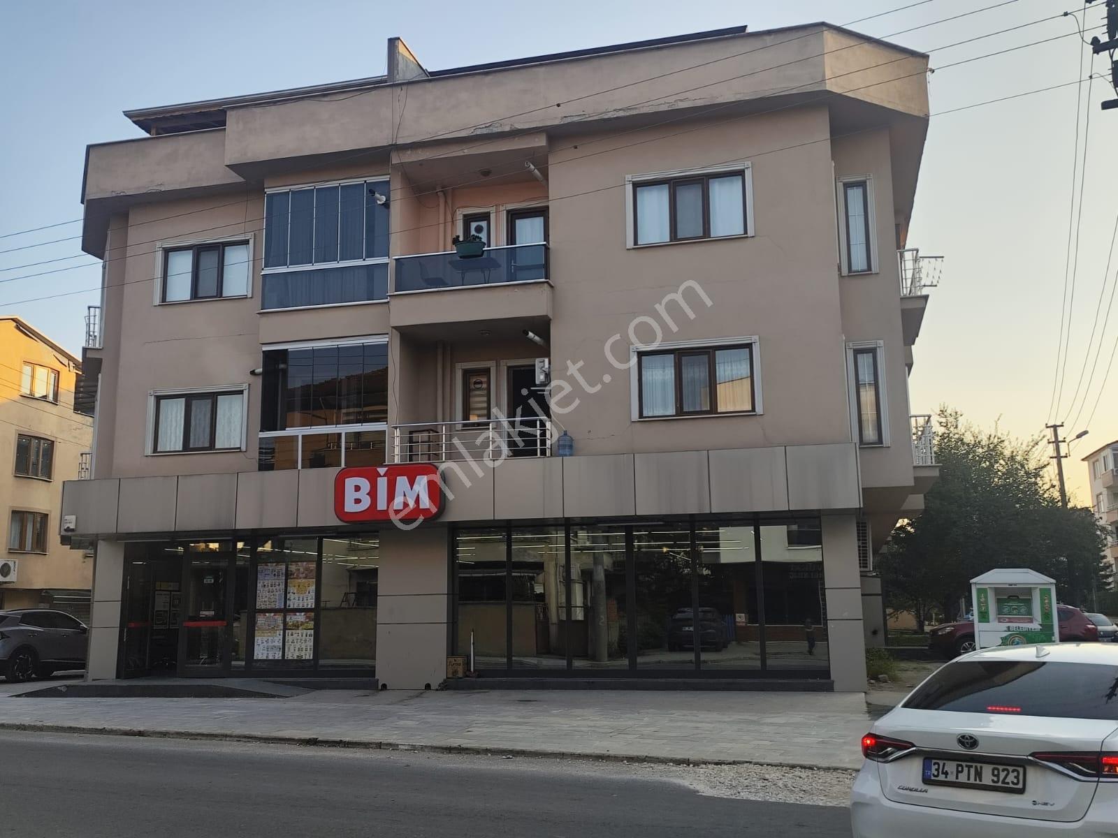 Birkent Ten Fevzi Çakmak Mah. Ana Cadde Üzeri Satılık 145 M2 Lüx