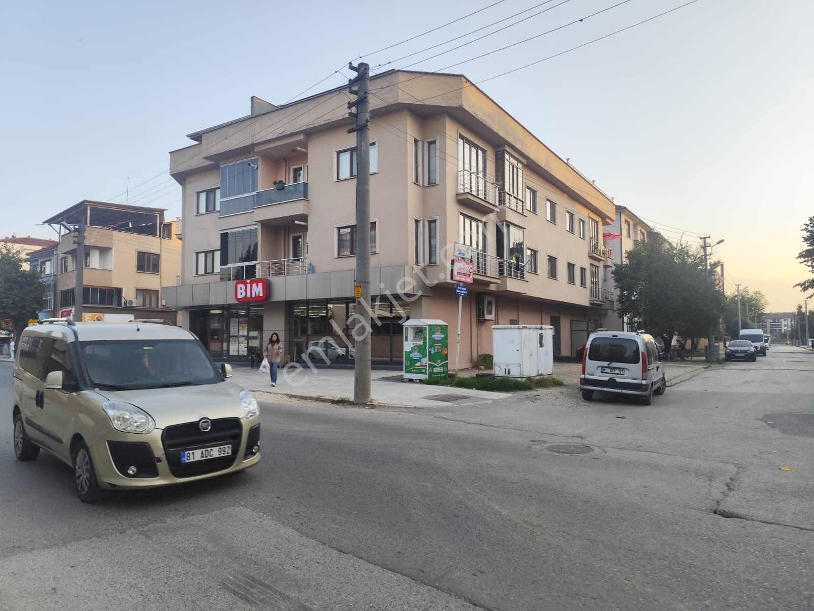 Birkent Ten Fevzi Çakmak Mah. Ana Cadde Üzeri Satılık 145 M2 Lüx — fotoğraf 2