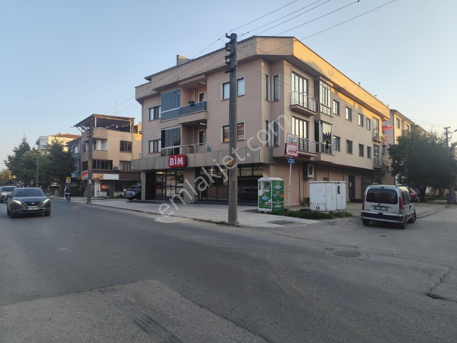 Birkent Ten Fevzi Çakmak Mah. Ana Cadde Üzeri Satılık 145 M2 Lüx — fotoğraf 3