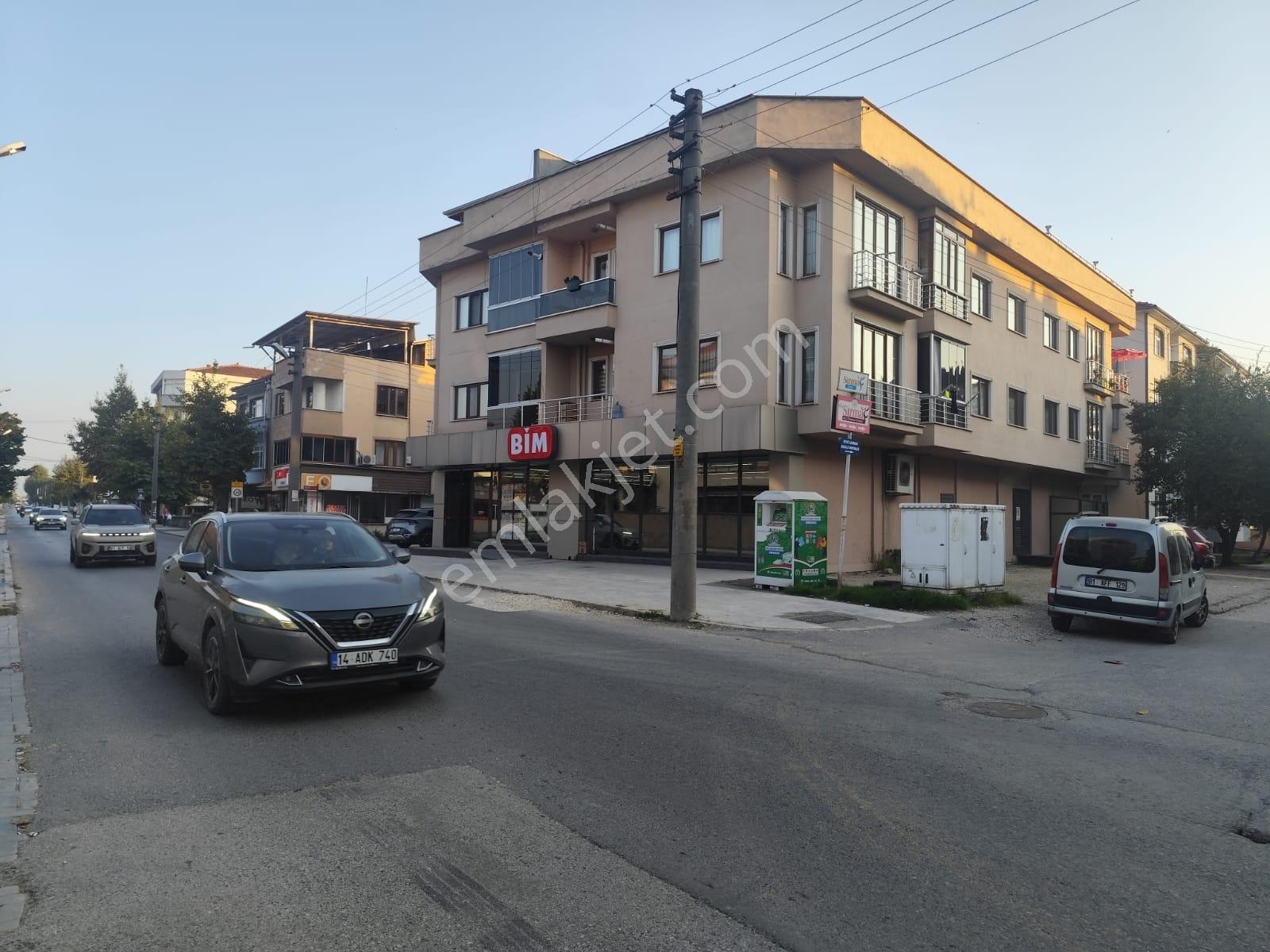 Birkent Ten Fevzi Çakmak Mah. Ana Cadde Üzeri Satılık 145 M2 Lüx — fotoğraf 4