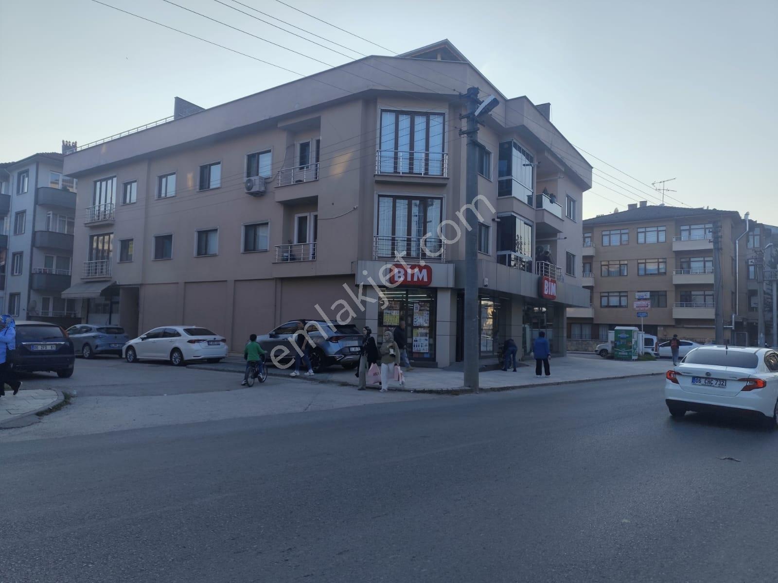 Birkent Ten Fevzi Çakmak Mah. Ana Cadde Üzeri Satılık 145 M2 Lüx — fotoğraf 5