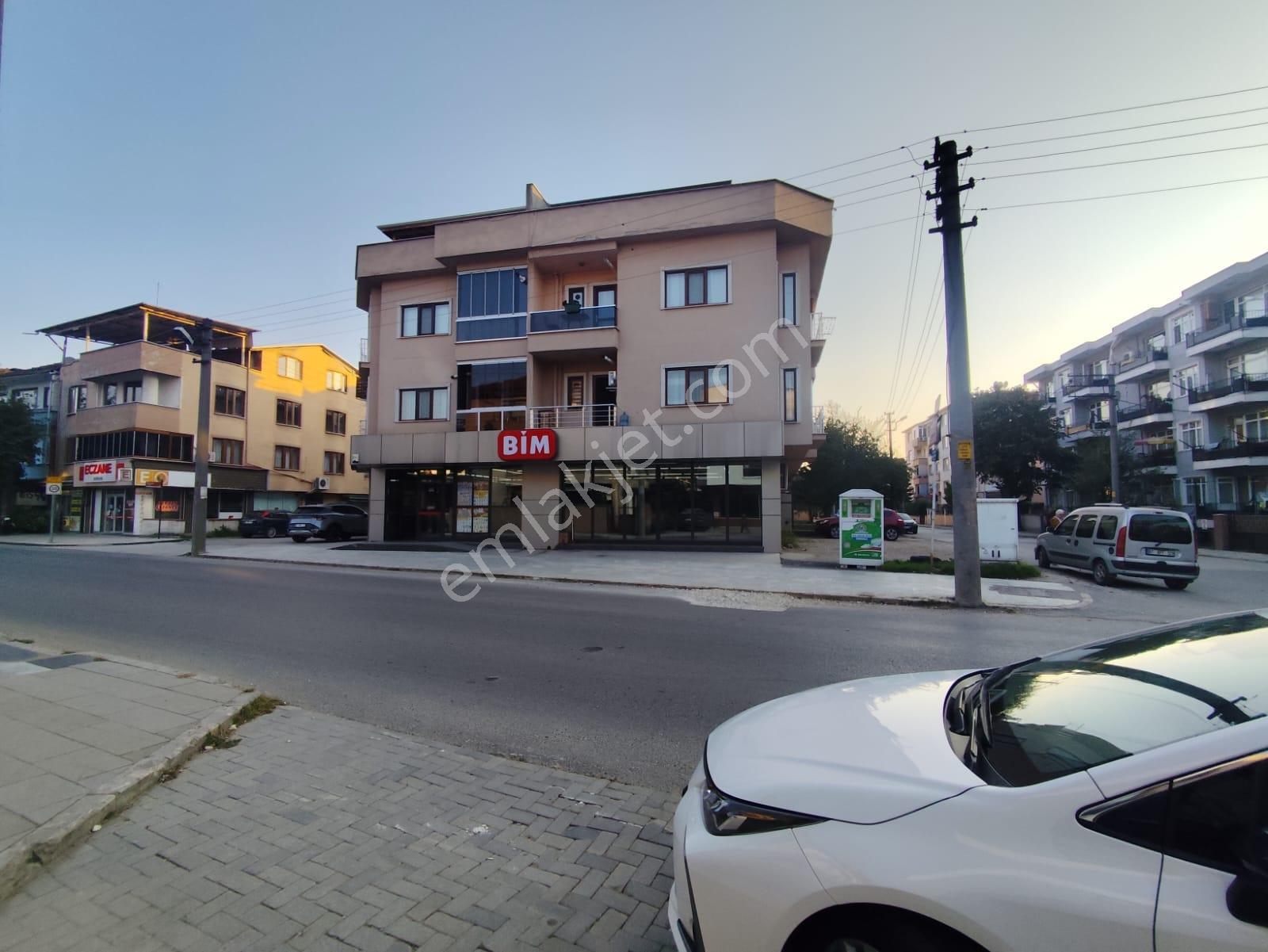 Birkent Ten Fevzi Çakmak Mah. Ana Cadde Üzeri Satılık 145 M2 Lüx — fotoğraf 6