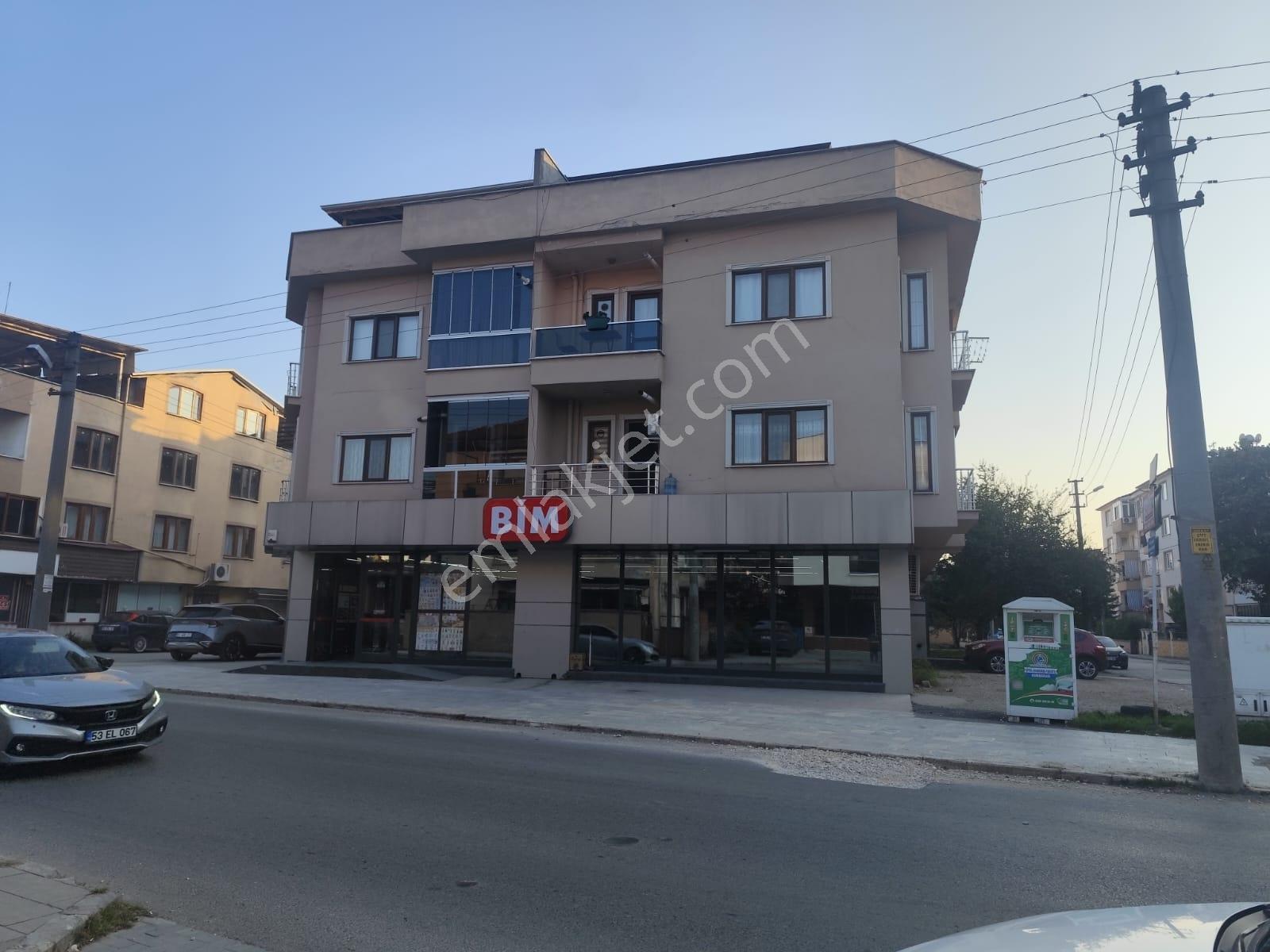 Birkent Ten Fevzi Çakmak Mah. Ana Cadde Üzeri Satılık 145 M2 Lüx — fotoğraf 7