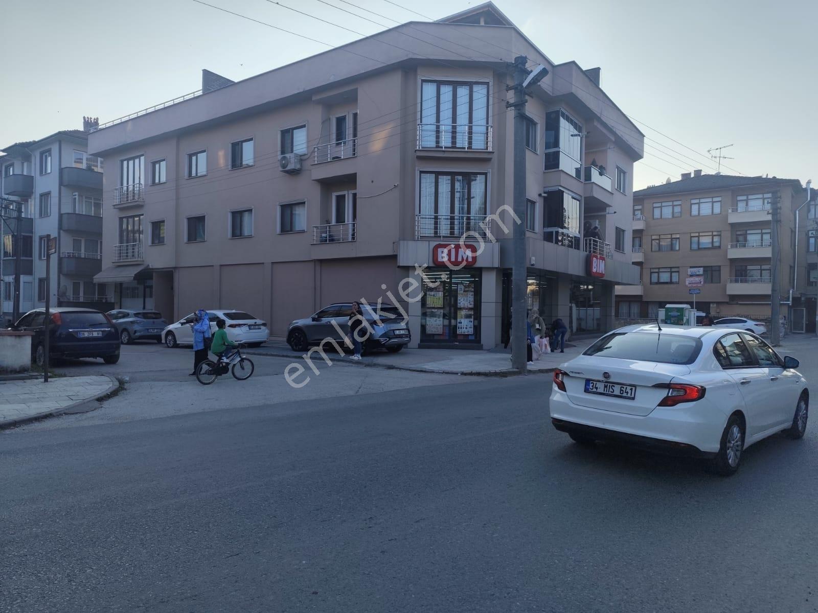 Birkent Ten Fevzi Çakmak Mah. Ana Cadde Üzeri Satılık 145 M2 Lüx — fotoğraf 8