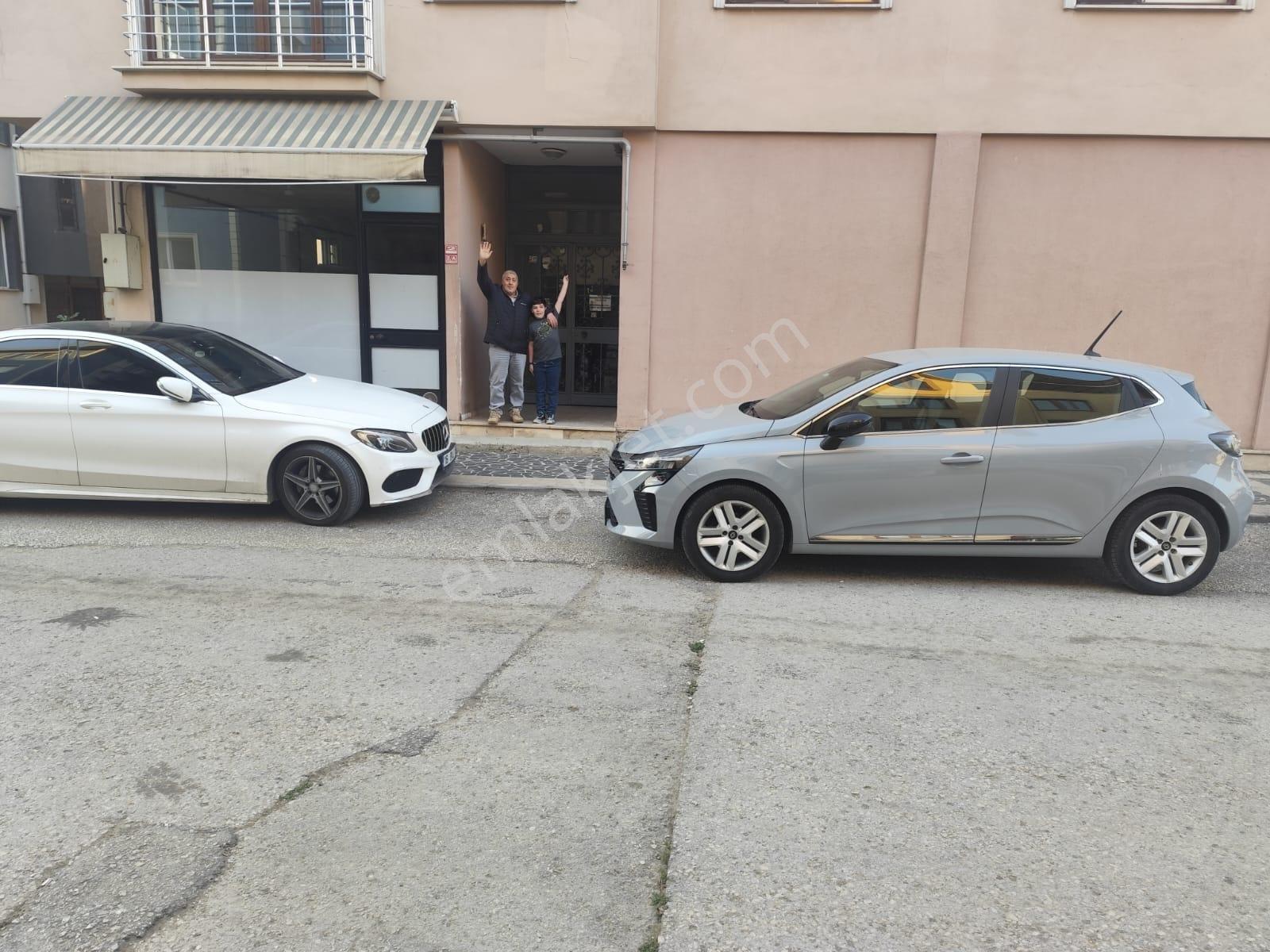 Birkent Ten Fevzi Çakmak Mah. Ana Cadde Üzeri Satılık 145 M2 Lüx — fotoğraf 9