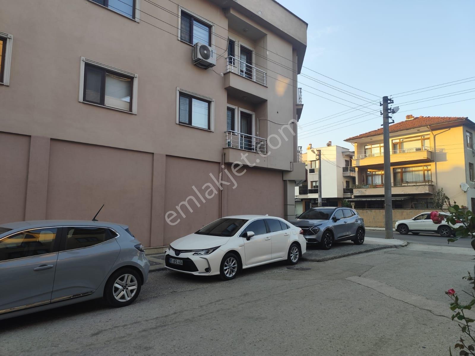 Birkent Ten Fevzi Çakmak Mah. Ana Cadde Üzeri Satılık 145 M2 Lüx — fotoğraf 10