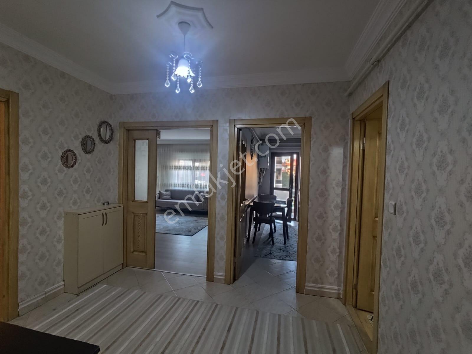 Birkent Ten Fevzi Çakmak Mah. Ana Cadde Üzeri Satılık 145 M2 Lüx — fotoğraf 11