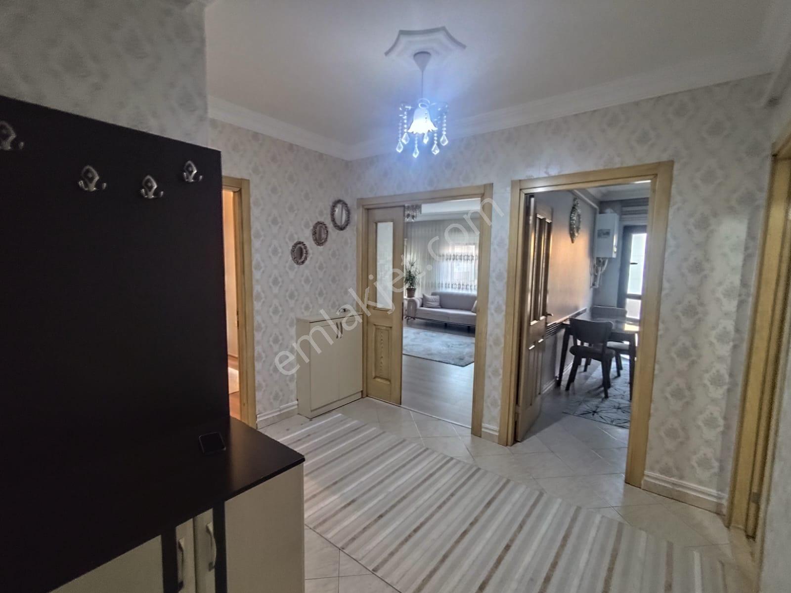 Birkent Ten Fevzi Çakmak Mah. Ana Cadde Üzeri Satılık 145 M2 Lüx — fotoğraf 12