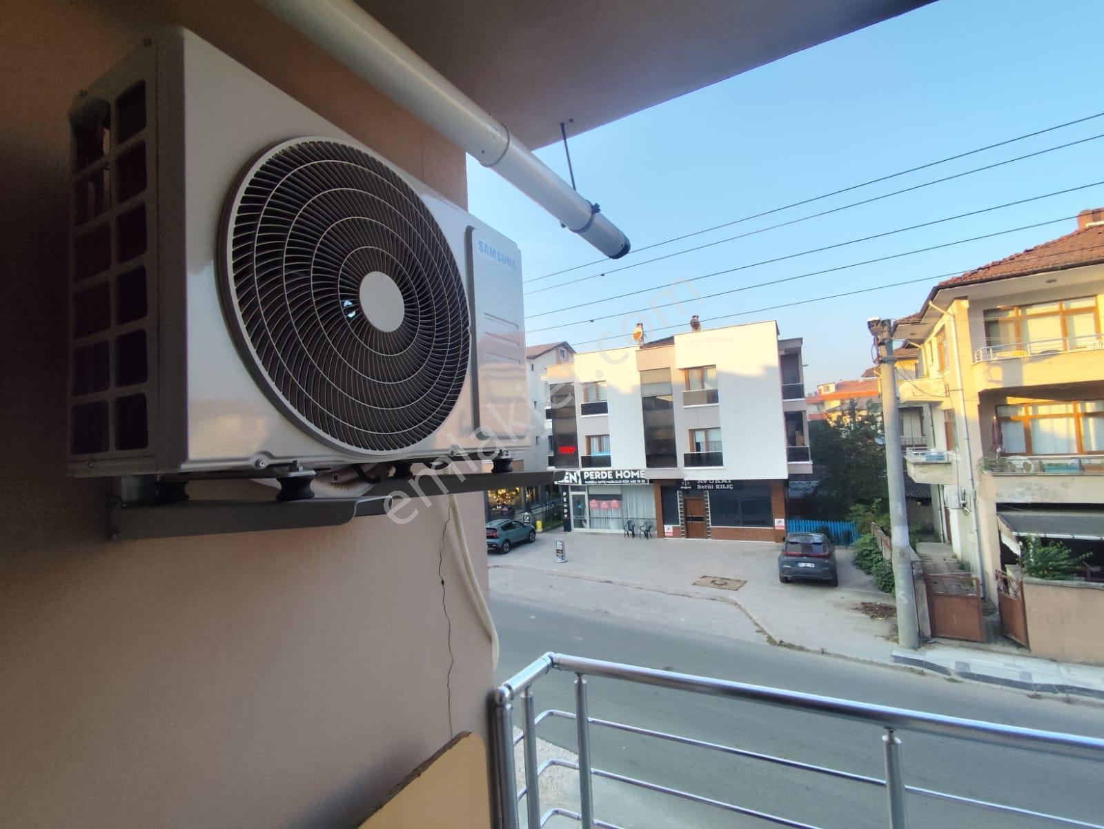 Birkent Ten Fevzi Çakmak Mah. Ana Cadde Üzeri Satılık 145 M2 Lüx — fotoğraf 14