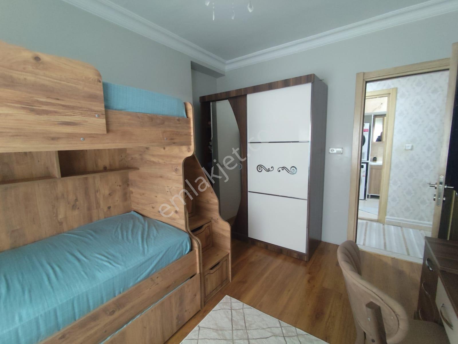Birkent Ten Fevzi Çakmak Mah. Ana Cadde Üzeri Satılık 145 M2 Lüx — fotoğraf 17